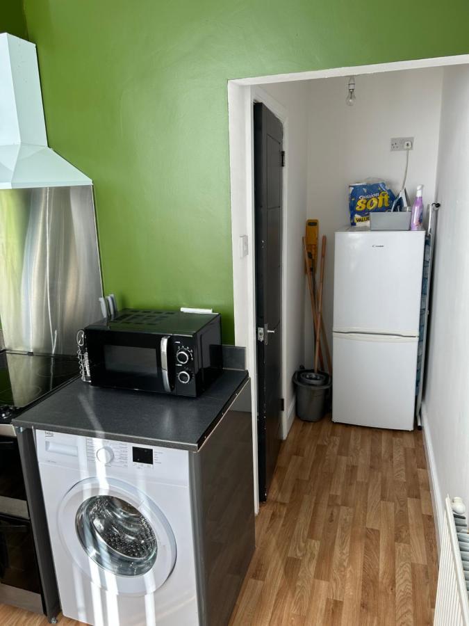 Windsor 1 Apartamento Liverpool