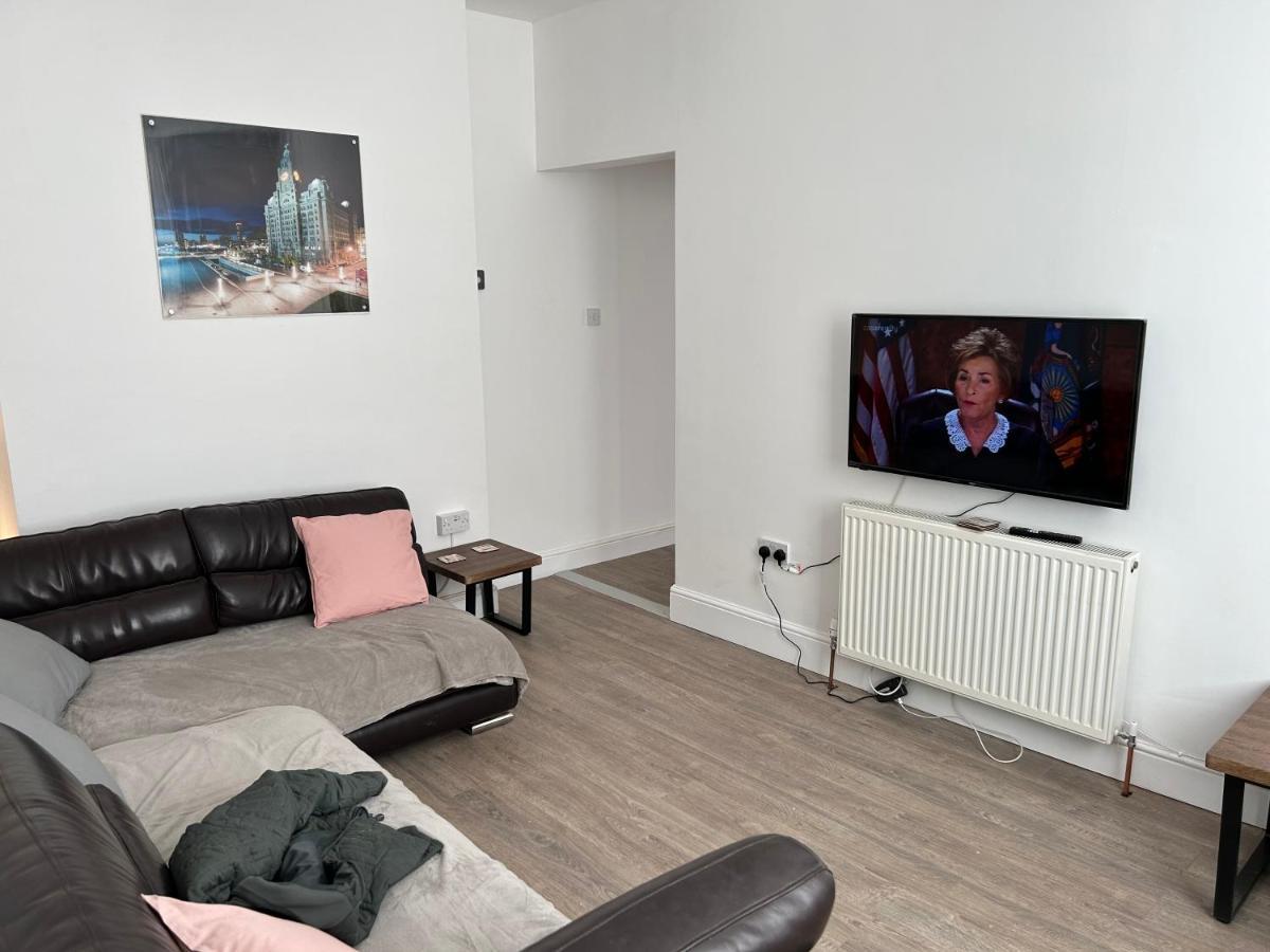 Windsor 1 Apartment