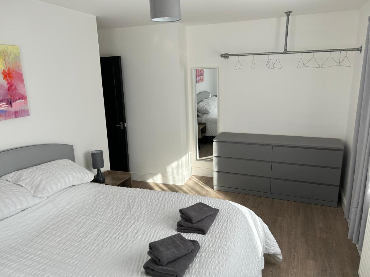 Apartment Windsor 1 Liverpool