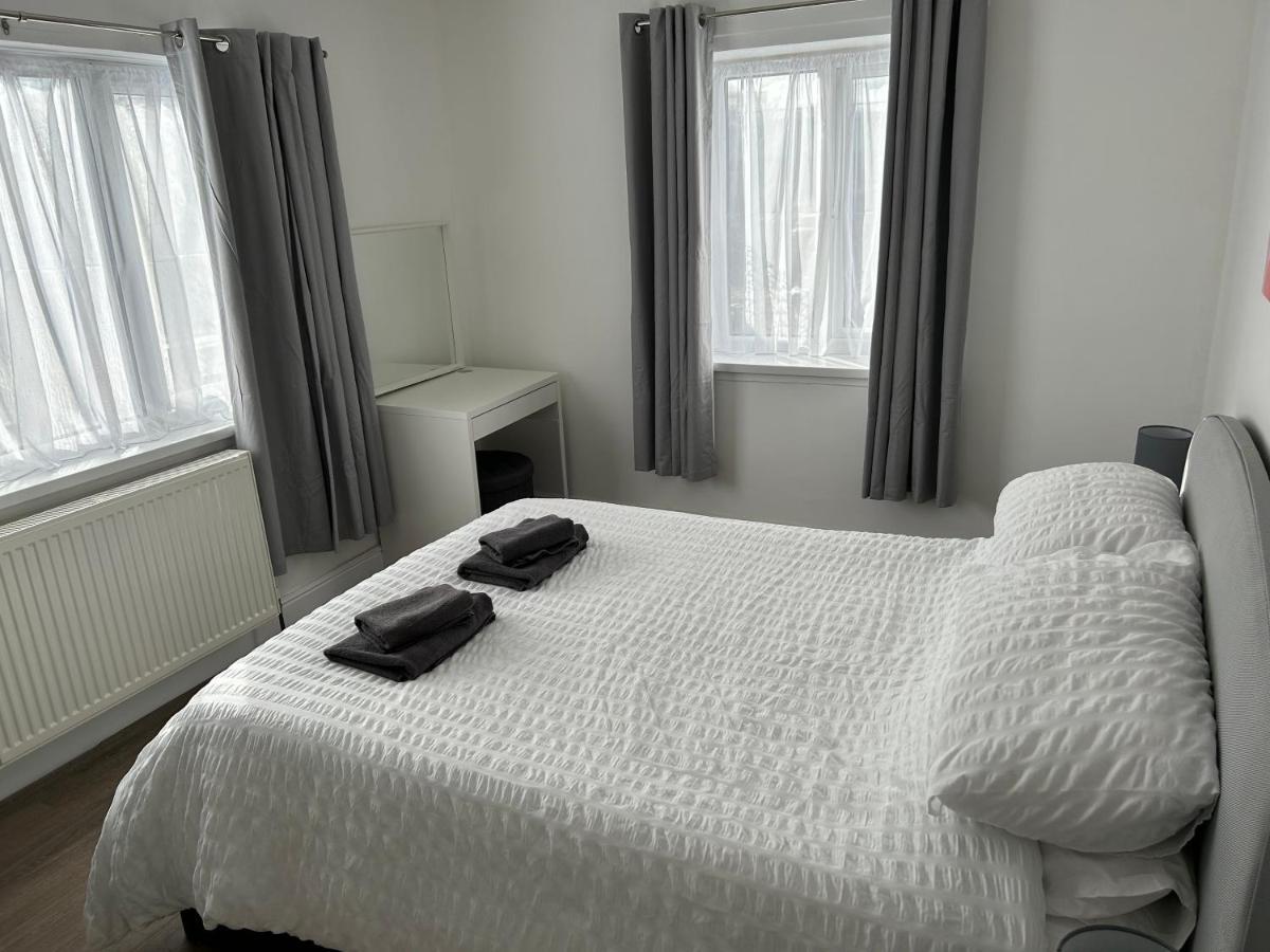 Windsor 1 Apartment Liverpool