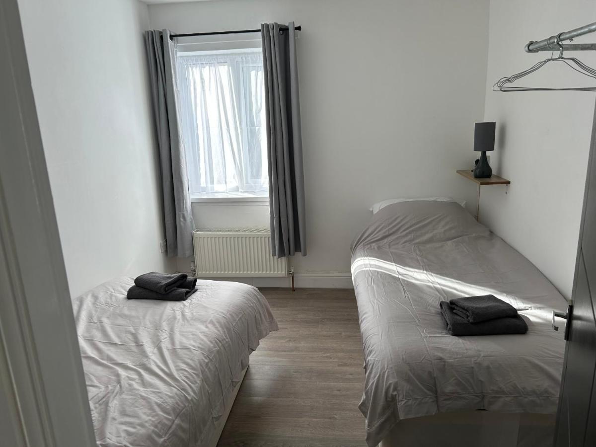 Windsor 1 Apartment *